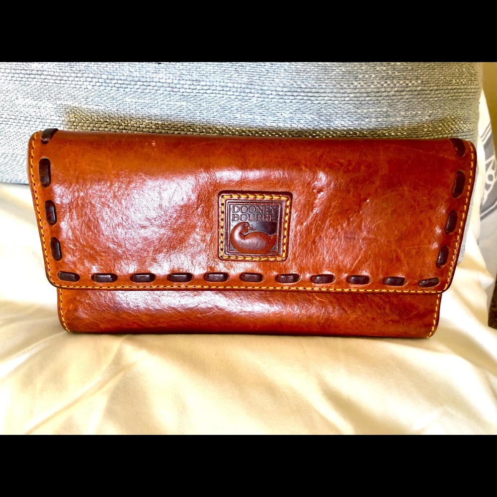 Dooney & Bourke Wallet